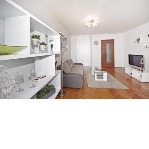 Apartman Ledo Split