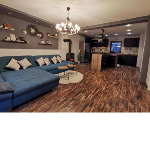 Apartman Lejla