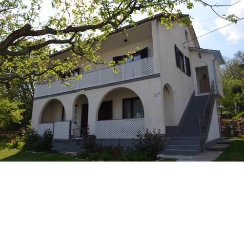 Apartman Leko