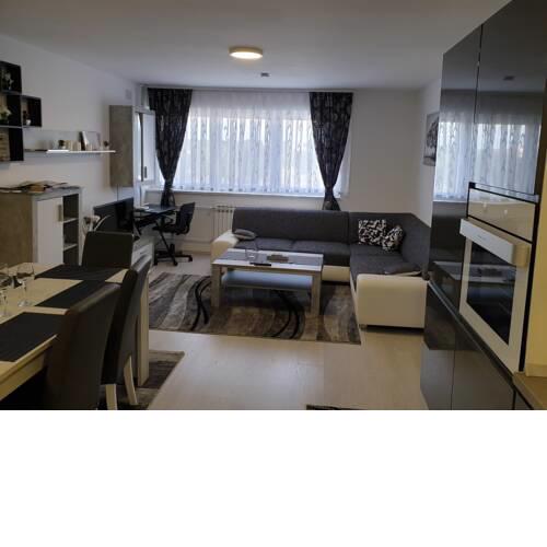 Apartman LELA