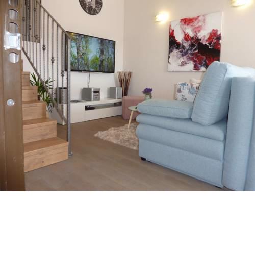 Apartman LeLu