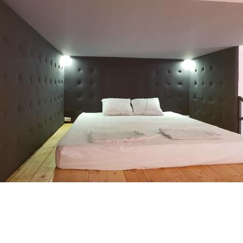 Apartman Lena Loft - best value, best choice!