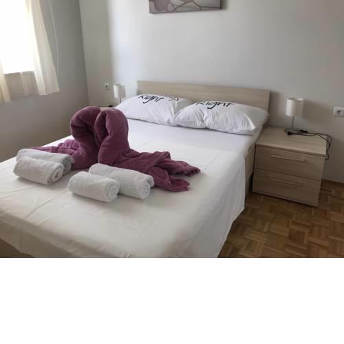 Apartman Lena