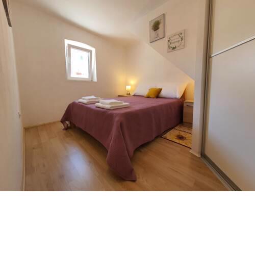 Apartman Leni