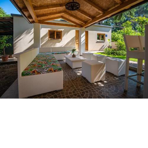 Apartman Leni