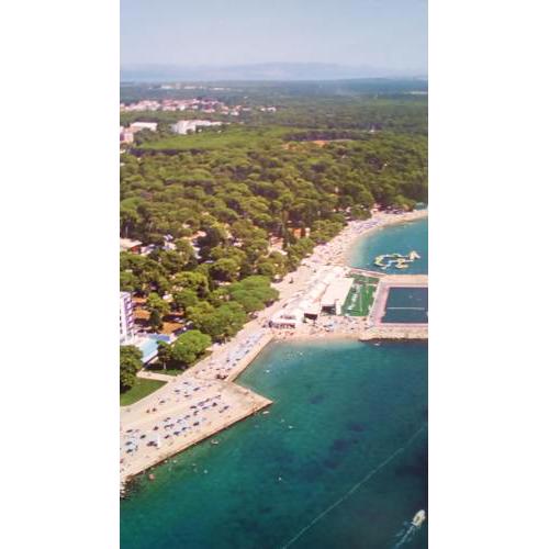 Apartman Leo