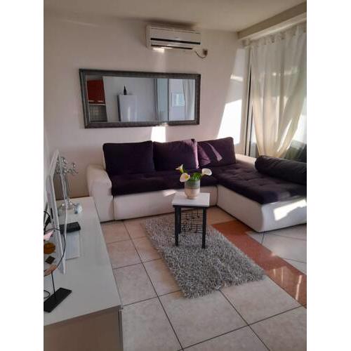 Apartman Leon