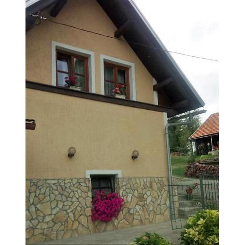Apartman Leon