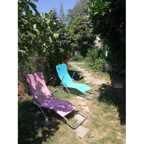 Apartman Leona