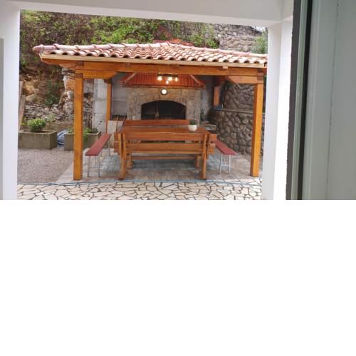 Apartman Letica Kastav Opatija