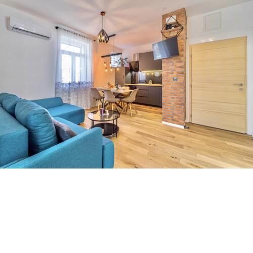 Apartman Letifico