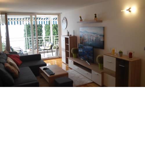 Apartman LiBron