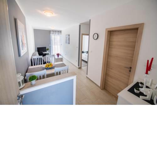 Apartman Lidija