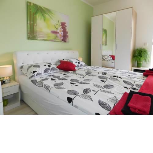 Apartman Lidija