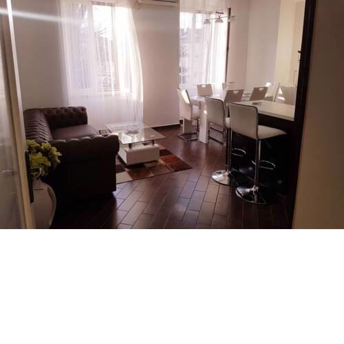 Apartman Lili