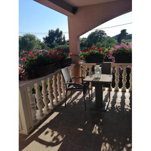 Apartman Lili