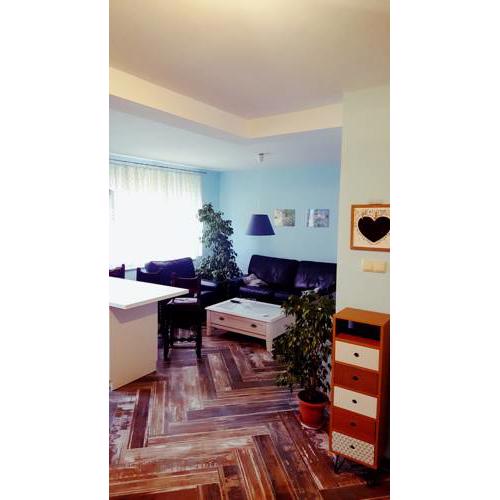 Apartman Lili