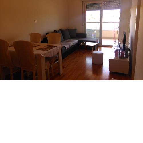 Apartman LiLi