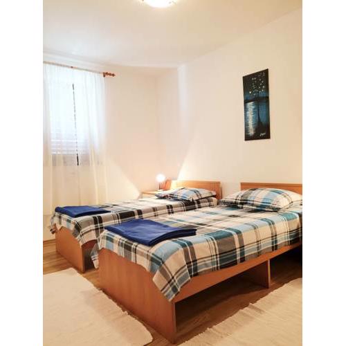 Apartman Lili