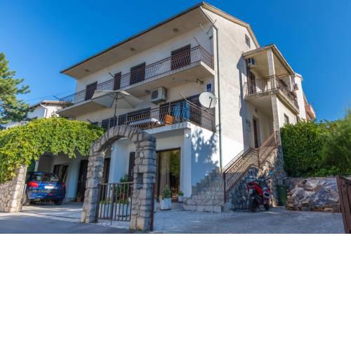 Apartman Lilly