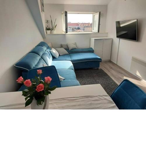 Apartman Lilly