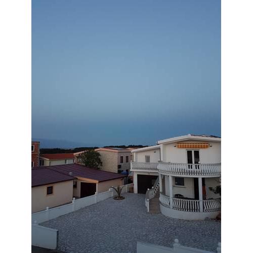 Apartman Lilly