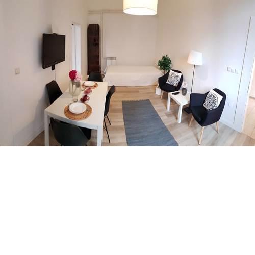 Apartman Limba