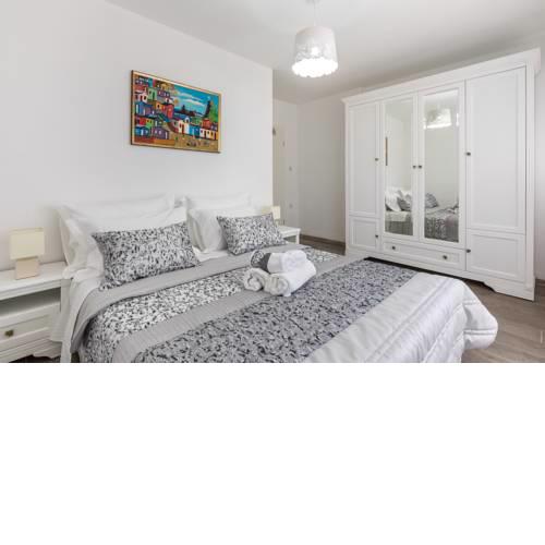 Apartman Lipa Split