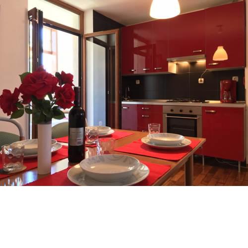 Apartman Lipa