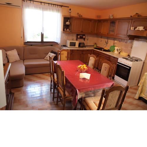 Apartman Ljilja