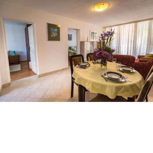 Apartman Ljiljana - Pula Centar