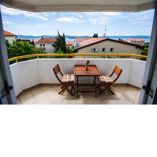 Apartman Ljiljana