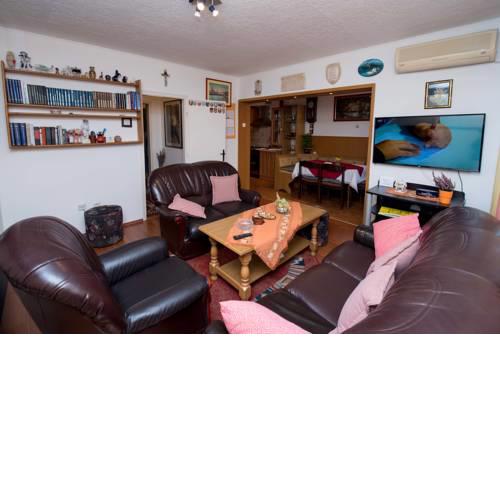 Apartman Ljubica