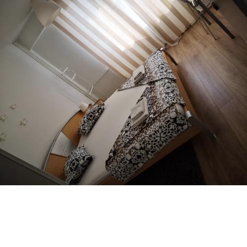Apartman LKM Zagreb
