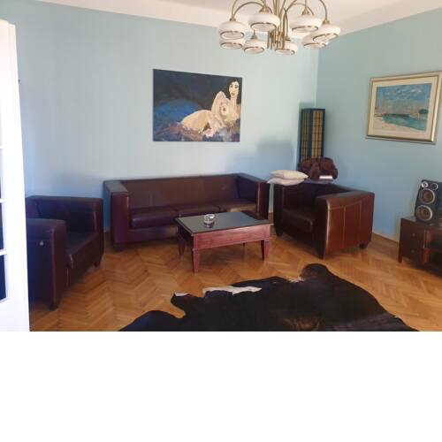 Apartman Lola- center of Rijeka
