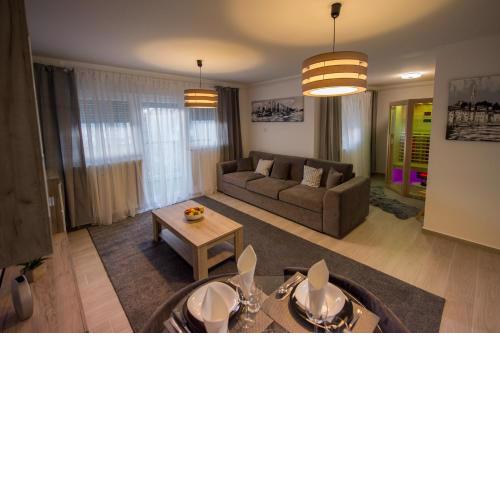 Apartman Lola