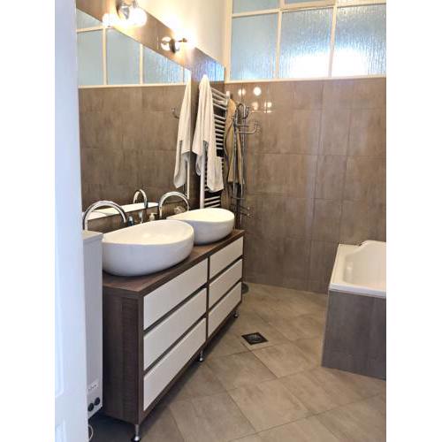 Apartman Lola -center of Opatija