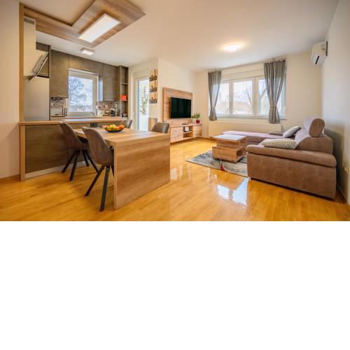 Apartman Lord Osijek
