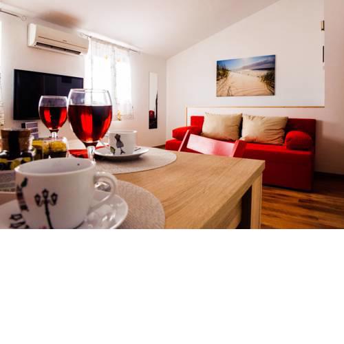 Apartman Lorenco