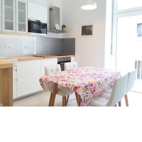 Apartman Lorenzo