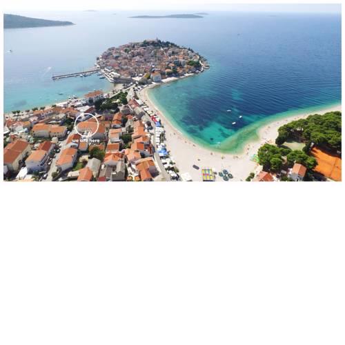 Apartman LORETTA