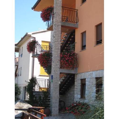 Apartman Lory