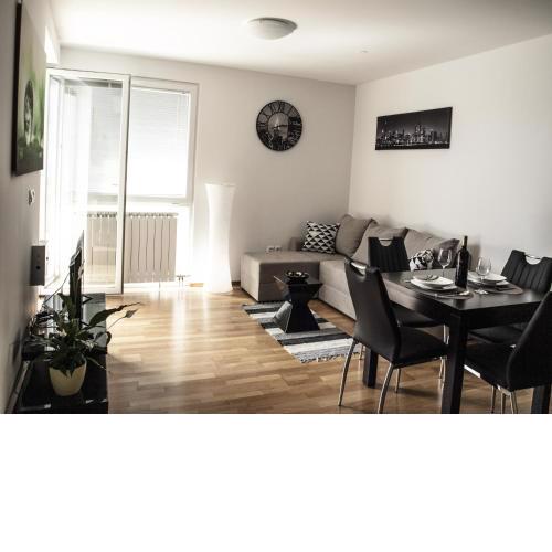 Apartman Lovor