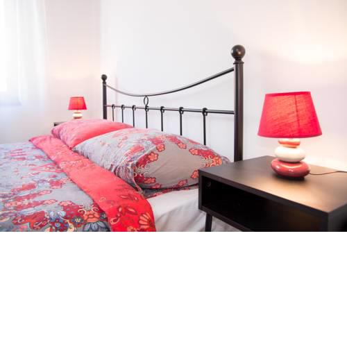 Apartman Lovor