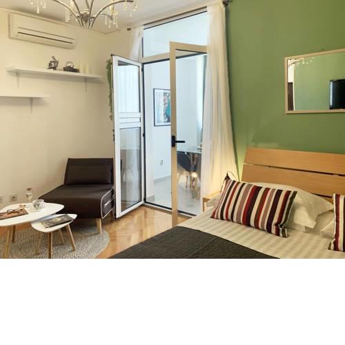 Apartman Lovre