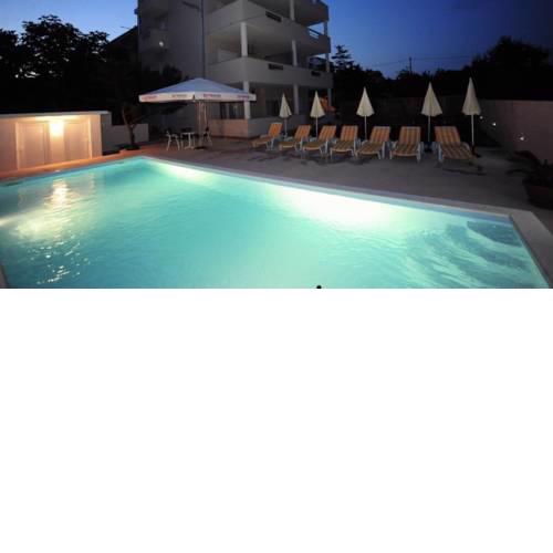 Apartman Lovre