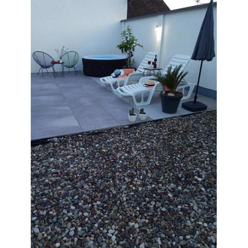 Apartman Lovrić Đakovo