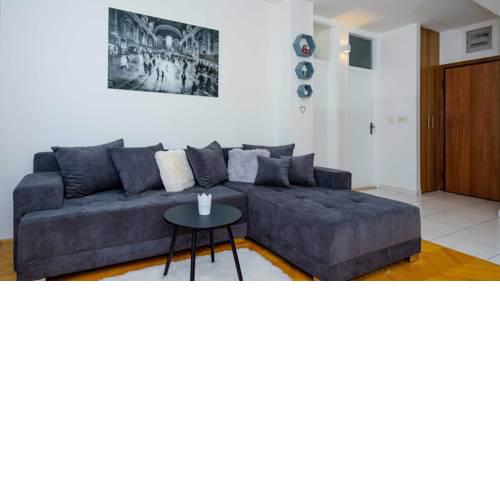 Apartman Luana