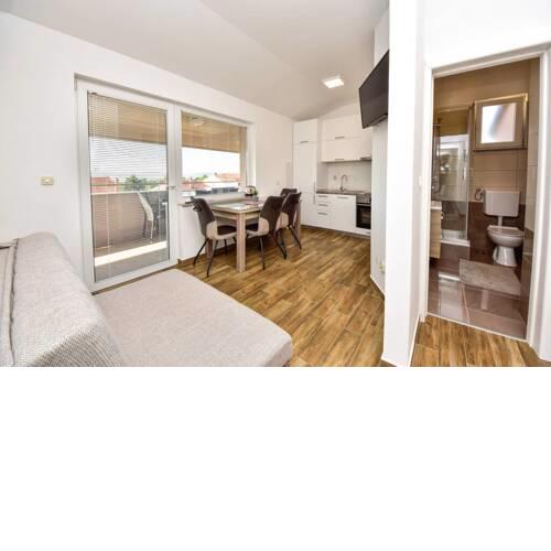 Apartman Luca
