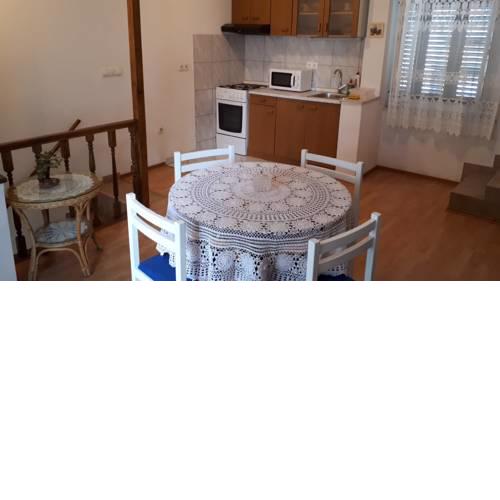 Apartman Luca